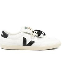 Magliano - X Veja Logo-Patch Sneakers - Lyst