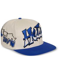 HELLSTAR - Records Snapback Hat - Lyst