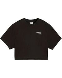 PUMA - X Rosé Relaxed Tee - Lyst