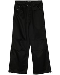 DARKPARK - Daisy Hose Mit Weitem Bein - Lyst