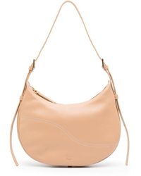 Atp Atelier - Small Liveri Leather Bag - Lyst