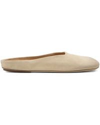 Marsèll - Bama Slip-On Mules - Lyst