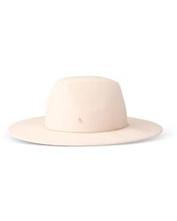 Maison Michel - Fedora Kyra - Lyst