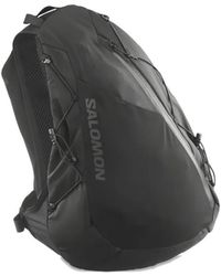 SALOMON Boris 11 リュック バックパック ブラック Salomon x 11 By Boris Bidjan Saberi Backpack in Black | FWRD