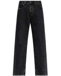 DIESEL - Vaqueros D-Macro 2001 - Lyst