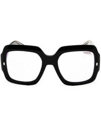 Carrera - Oversized Square-Frame Sunglasses - Lyst