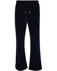Roberto Cavalli - Ciniglia Track Pants - Lyst