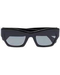 Port Tanger - Ayreen Rectangular-frame Sunglasses - Lyst