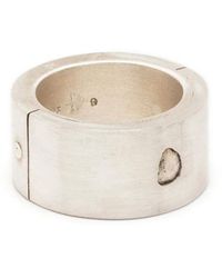 Parts Of 4 - Sistema Ring Mit Diamant - Lyst