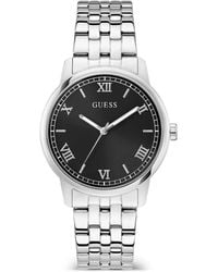 Guess - Chandler 42Mm Watch - Lyst