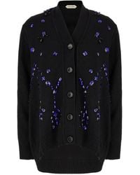 Alberta Ferretti - Sweater - Lyst