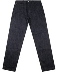 Stussy - Jean À Poches Multiples - Lyst
