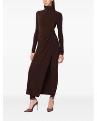 ANDAMANE - Tessa Open-Back Jumpsuit - Lyst