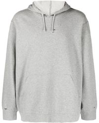 Givenchy - Cotton Hoodie - Lyst