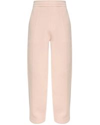 Ami Paris - Ami De Coeur Track Pants - Lyst