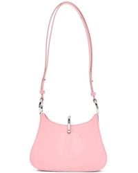 Rabanne - Small Ring Shoulder Bag - Lyst