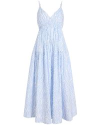 Proenza Schouler - Michelyn Dress - Lyst