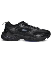 Lacoste - Storm 96 2K Low-Top Sneakers - Lyst