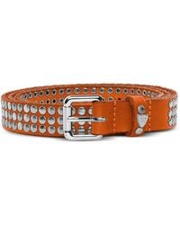 HTC - Riem Met Studs - Lyst