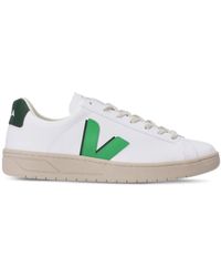 Veja - Urca Cwl Logo-Appliqué Sneakers - Lyst