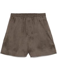 Loulou de Saison - Adonia ショートパンツ - Lyst