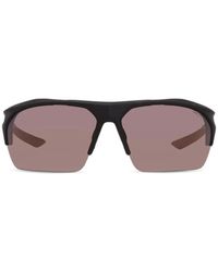 Nike - Terminus Pilot-Frame Sunglasses - Lyst
