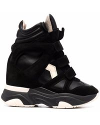 Isabel Marant Sneakers voor dames - Tot 60% korting op Lyst.com.nl