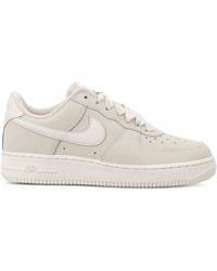 Nike - Air Force 1 Retro Premium Sneakers - Lyst
