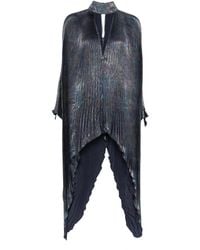 L'idée - Empress Oberteil mit V-Ausschnitt - Lyst