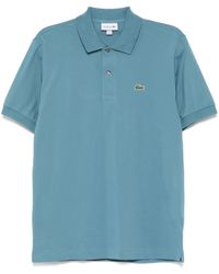 Lacoste - Polo Classic Fit L.12.12 luz - Lyst