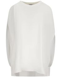 DARKPARK - Tracy Sleeveless Blouse - Lyst