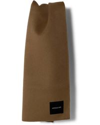 Herskind - Logo Scarf - Lyst