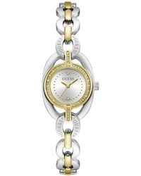 Guess - Logo-Print 26Mm Watch - Lyst