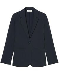 Marc O' Polo - Tailored Blazer - Lyst
