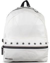 Jimmy Choo - Stars Wilmer Backpack - Lyst