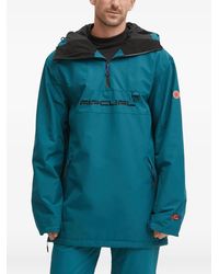 Rip Curl - Giacca Da Sci Anti-Series 20K/20K Con Cappuccio - Lyst