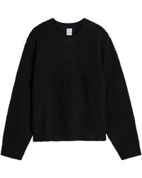Won Hundred - Crew-Neck Sweater - Lyst
