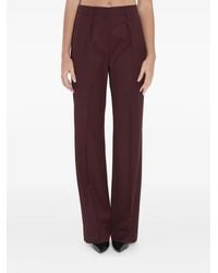 Max Mara - Cannes Trousers - Lyst