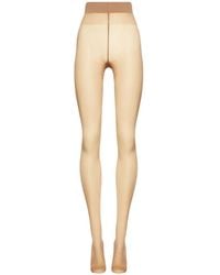 Wolford - Satin Touch 20 Tights - Lyst