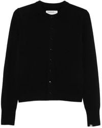 Extreme Cashmere - Little Lamb Cardigan - Lyst