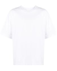 Isabel Marant - Logo T-shirt - Lyst