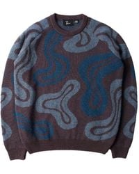 by Parra - Maglione Stupid Lava Lamp - Lyst