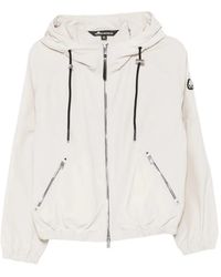 Moose Knuckles - Jack Met Capuchon En Trekkoord - Lyst