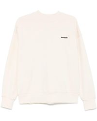 Barrow - ロゴ スウェットシャツ - Lyst