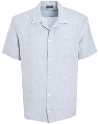 Peserico - Camisa de lino - Lyst