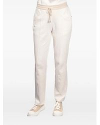 Gran Sasso - Drawstring Track Pants - Lyst