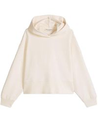 Marc O' Polo - Dropped-Shoulder Hoodie - Lyst