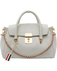 Thom Browne - Borsa Tote Bolton-Donna - Lyst