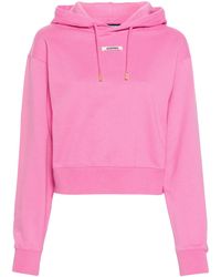Jacquemus - Sweaters - Lyst