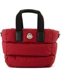 Moncler - Caradoc Shopper - Lyst